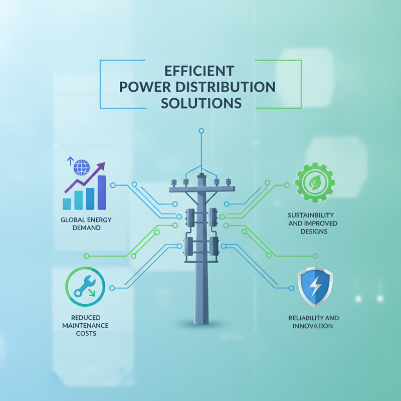 China Best Pole Mounted Switches for Efficient Power Distribution Solutions?