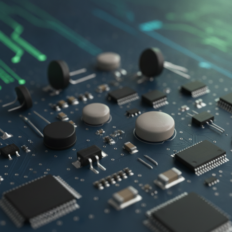 Best Circuit Protection Thermistors for Reliable Electronics?
