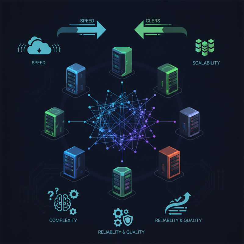 2026 Best Juniper QFX Switches for High Performance Networking?