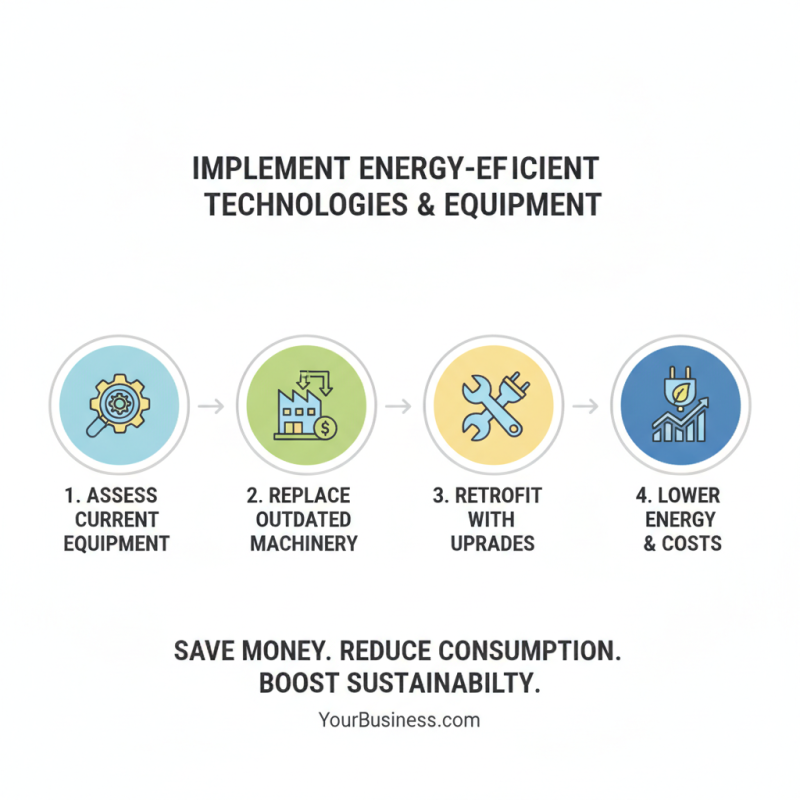 How to Save Energy in Your Business Operations?