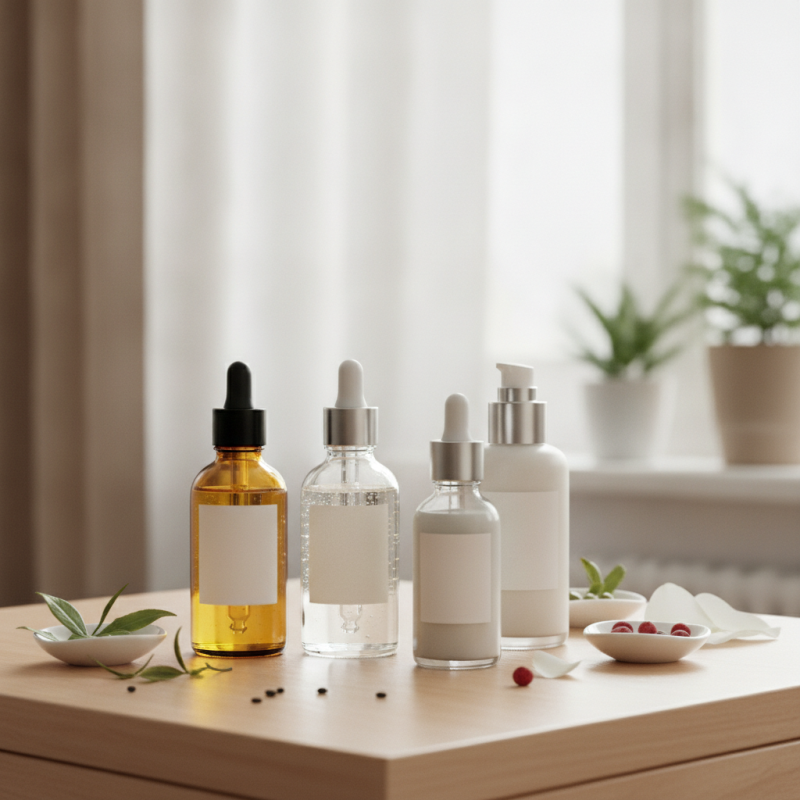 2026 Top Anti Aging Ingredients You Need to Know?