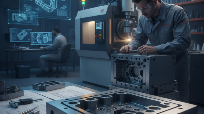 2026 How to Master Plastic Injection Mold Making Effectively?