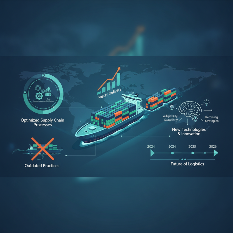 How to Send Container Efficiently for Global Trade in 2026?