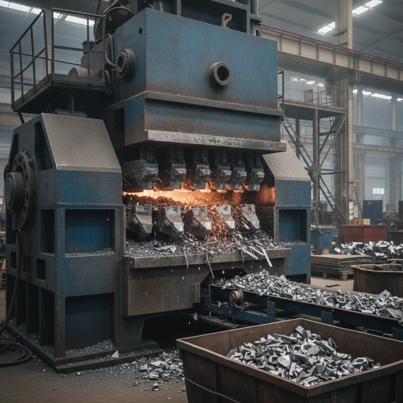 Best Casting Crusher Machines for Global Buyers?