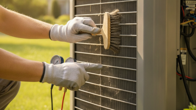 How to Perform an AC Tune Up for Maximum Efficiency?
