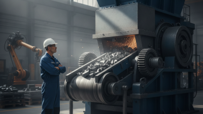 Why Choose the Right Casting Crusher for Your Business Needs?