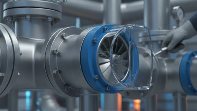 Top 10 Gas Turbine Flow Meters for Global Procurement Needs?