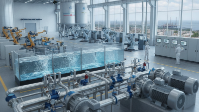 Top Centrifugal Pump Manufacturers for Your Global Sourcing Needs?