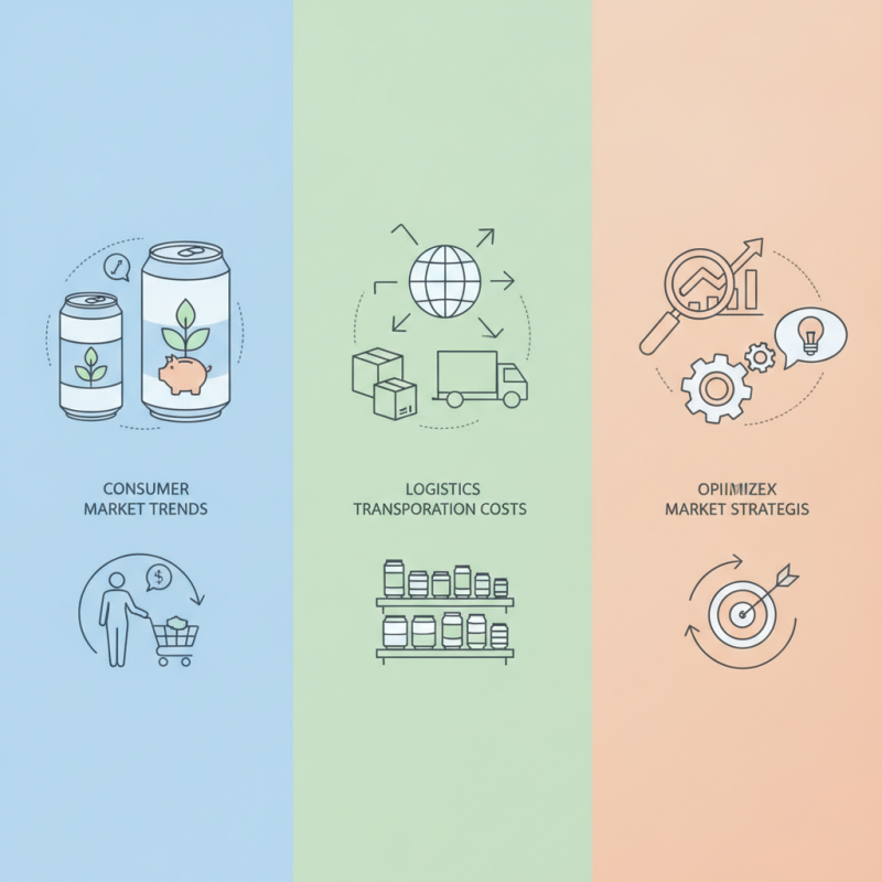 Essential Beverage Can Sizes Tips for Global Buyers?