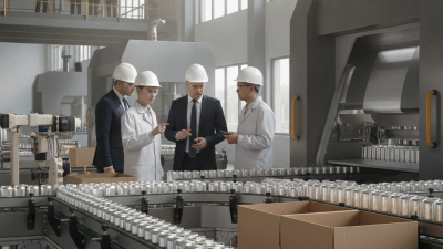 Top 10 Aluminum Can Makers in China for Global Buyers?