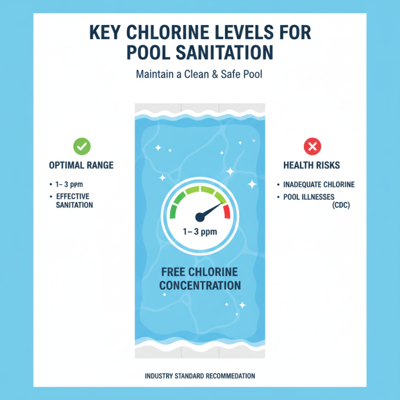 Essential Tips for Maintaining a Crystal Clear Water Pool?