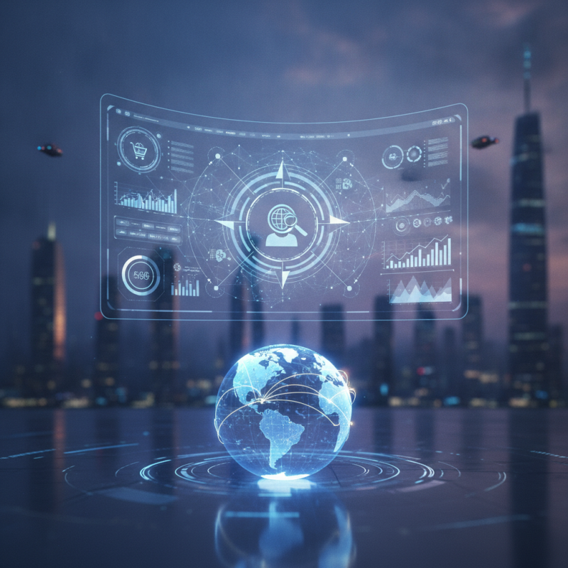 How to Create a Custom Profile for Global Buyers?