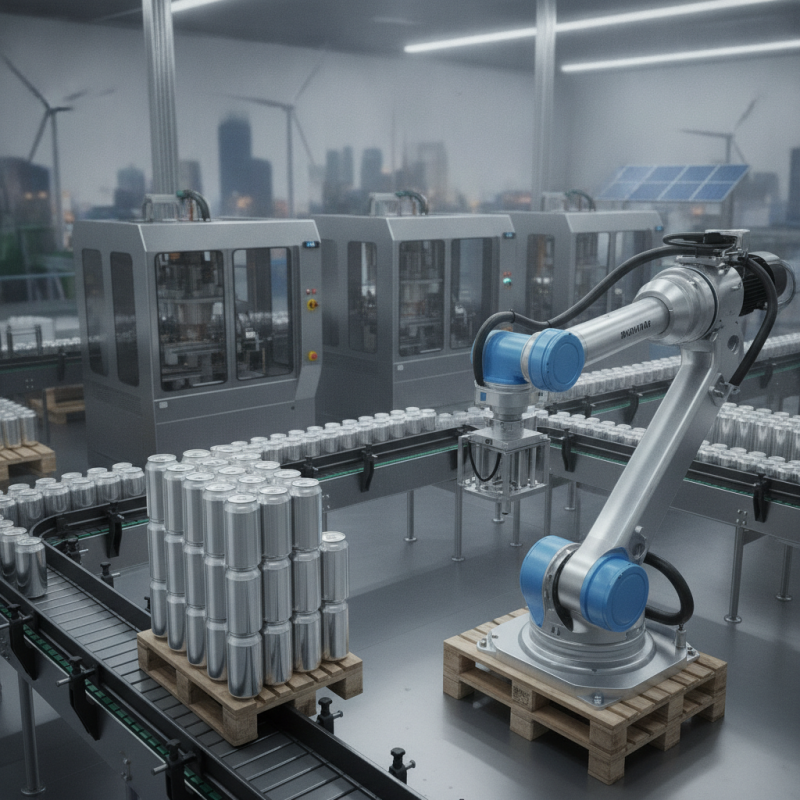 Top Beverage Can Manufacturers You Should Know About?