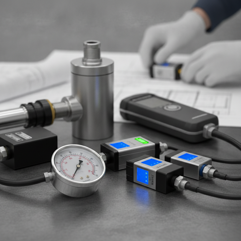 How to Choose the Right Pressure Measurement Instrument?