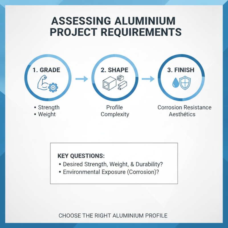 How to Choose Bespoke Aluminium Extrusion for Your Projects?