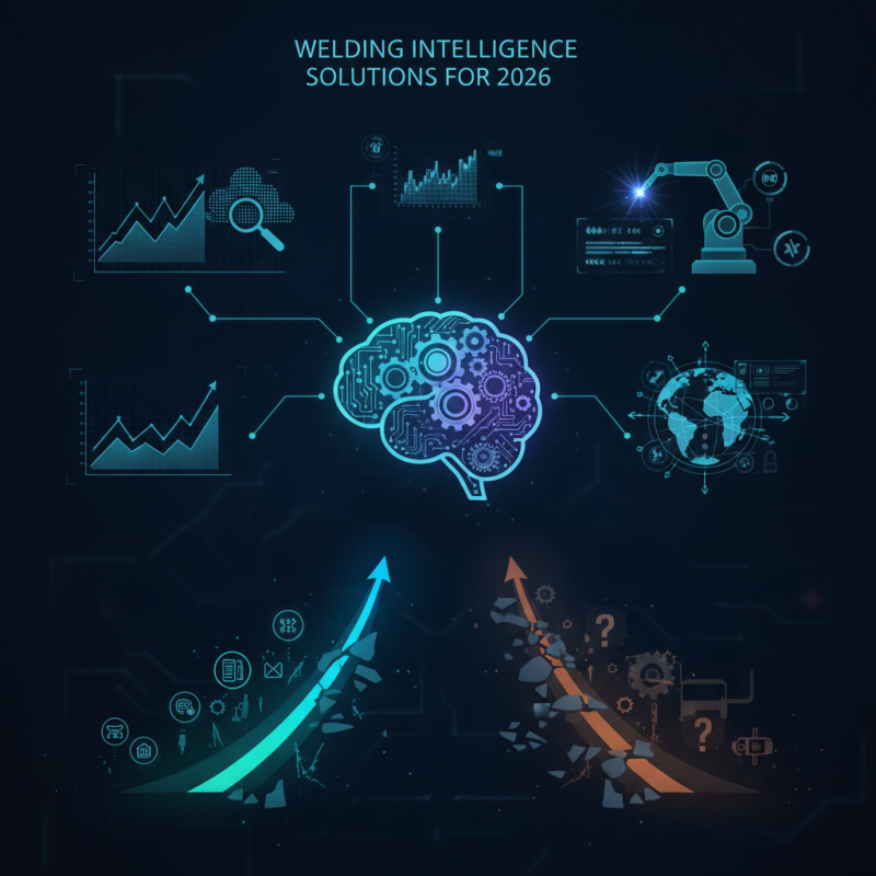 Discover the Best Welding Intelligence Solutions for 2026?