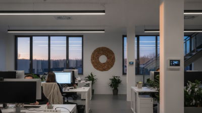 How to Save Energy in Your Business Operations?