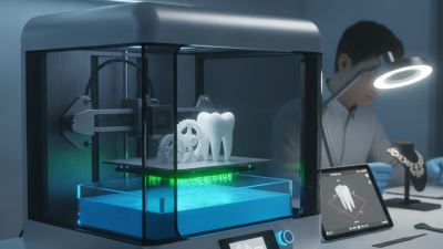 2026 How to Choose the Best Lcd Resin 3d Printer?