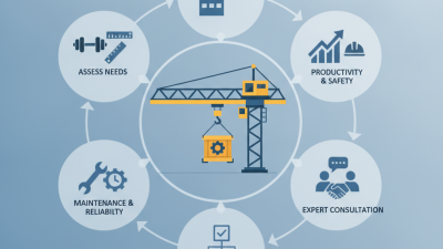 2026 How to Choose the Right Eot Crane for Your Business Needs?