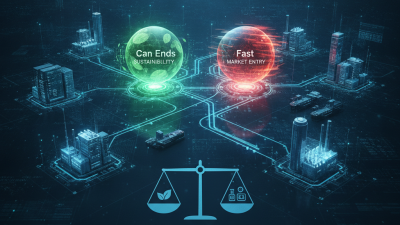 Can Ends Impact China's Top Supply Chain Strategies?