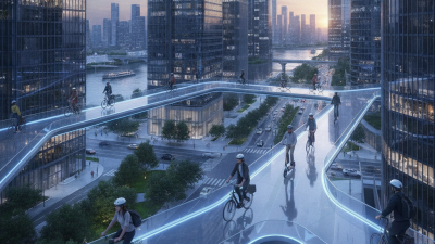 2026 Top Electric Bicycle Scooter Trends for Global Buyers?