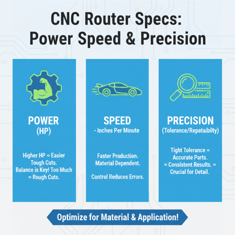 How to Choose the Right CNC Router for Your Business Needs?