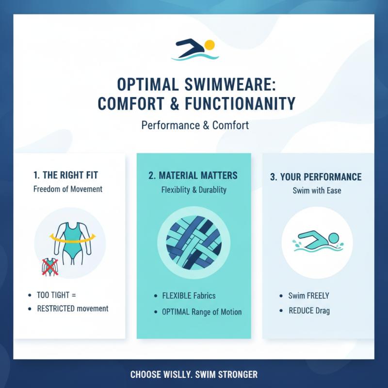 Top Swimming Suit Tips for Choosing the Best Fit?