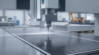 2026 How to Choose the Best CNC Cutting Sheet for Your Needs?