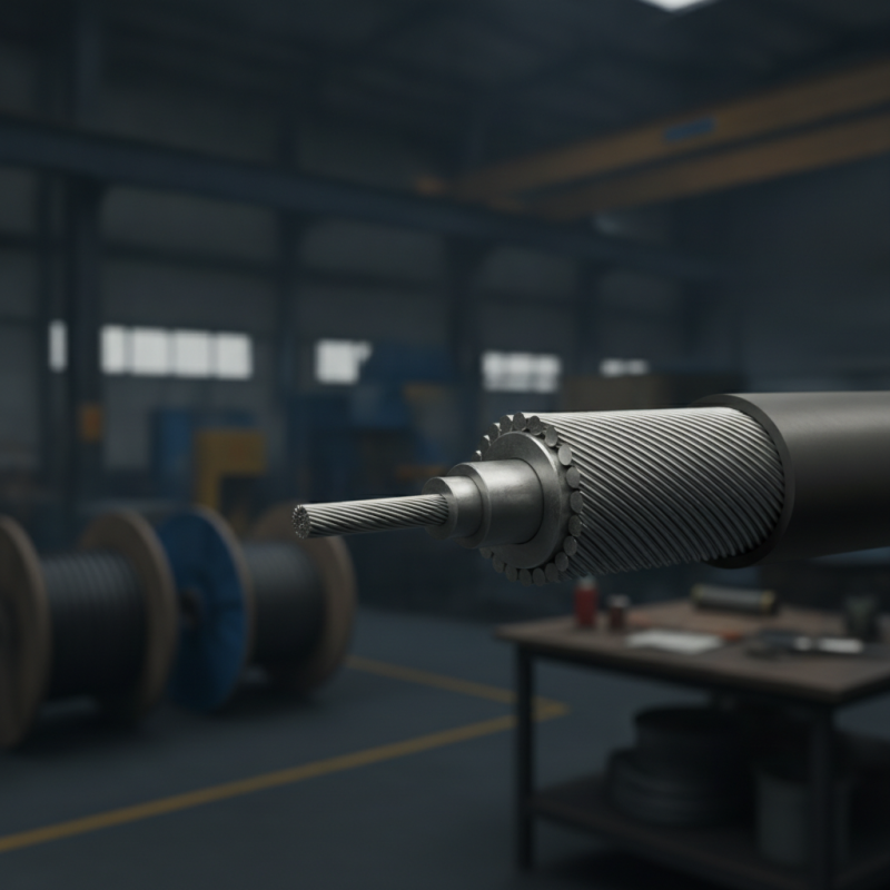 How to Choose the Best Concentric Aluminum Cable for Your Needs?