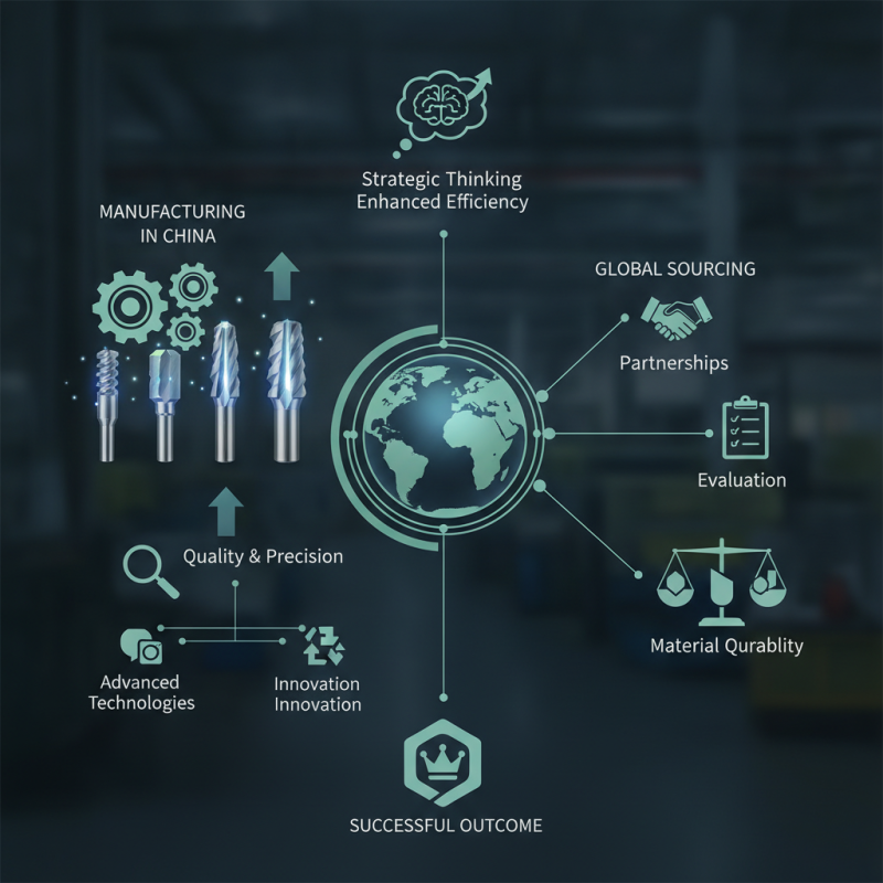 Top Tapping Tools from China for Your Global Sourcing Needs?