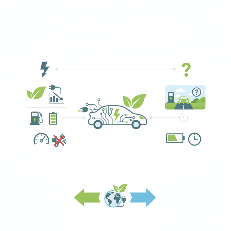 What is an Electric Vehicle and Why Should You Consider One?