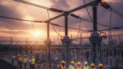 Best Medium Voltage Connections for Global Buyers?