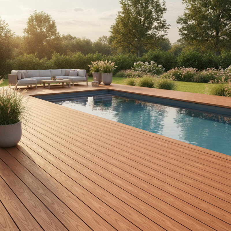 Wpc Composite Decking Benefits and Best Options for Buyers?