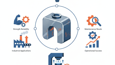 Why Choose Cast Steel Block Bearing for Your Industry Needs?