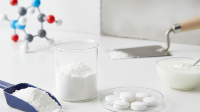 What is Hydroxypropyl Methyl Cellulose HPMC and its Uses?