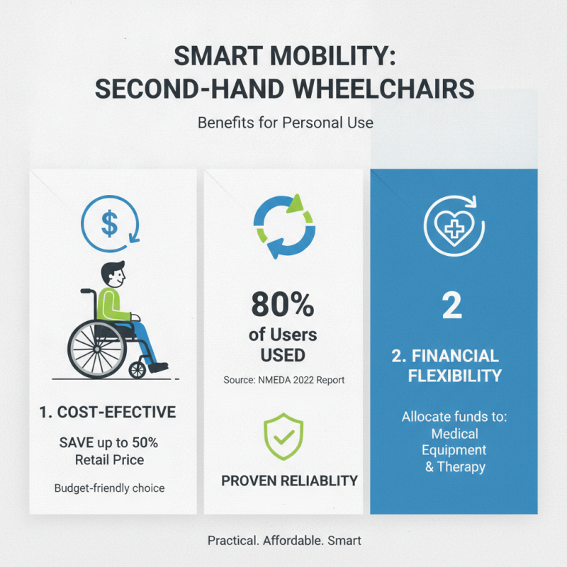 China Top Second Hand Wheelchairs for Sale Benefits and Options?