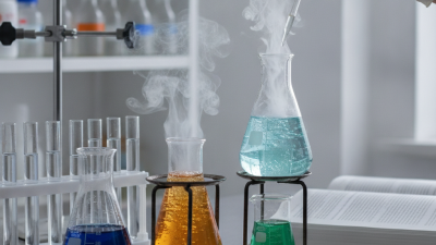 How to Identify the Best Oxidizing Agent for Your Needs?
