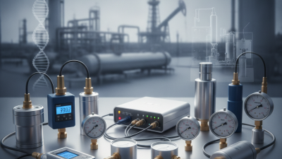 Why is Accurate Pressure Measurement Crucial for Industries?