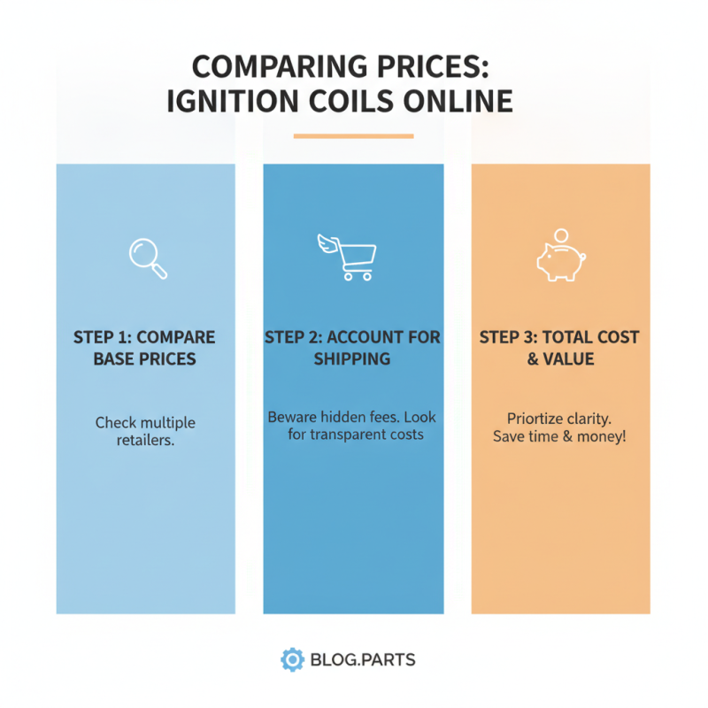 Top Tips for Buying Stihl FC55 Ignition Coil Online?