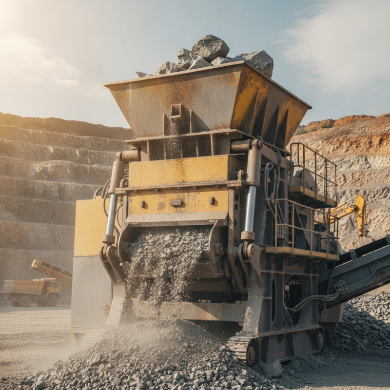 Discover the Benefits of HPC Hydraulic Cone Crusher for Your Projects?