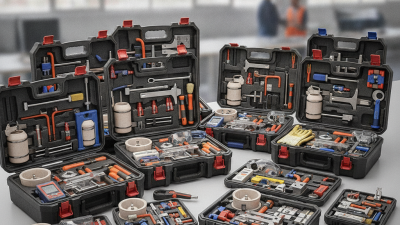 Top 10 Aluminothermic Welding Kits for Efficient Global Procurement?
