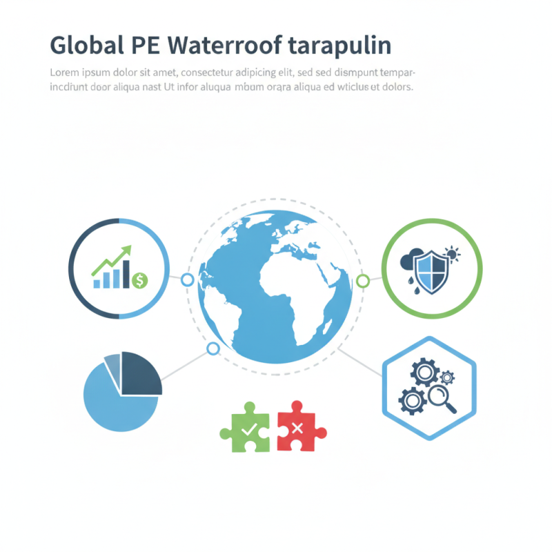 China Best Pe Waterproof Tarpaulin for Global Buyers?