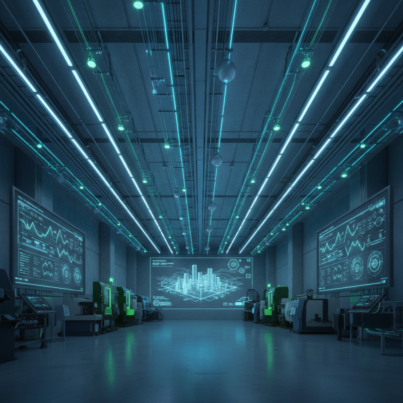 2026 Top Trends in Cable Bus Duct Technology and Applications?