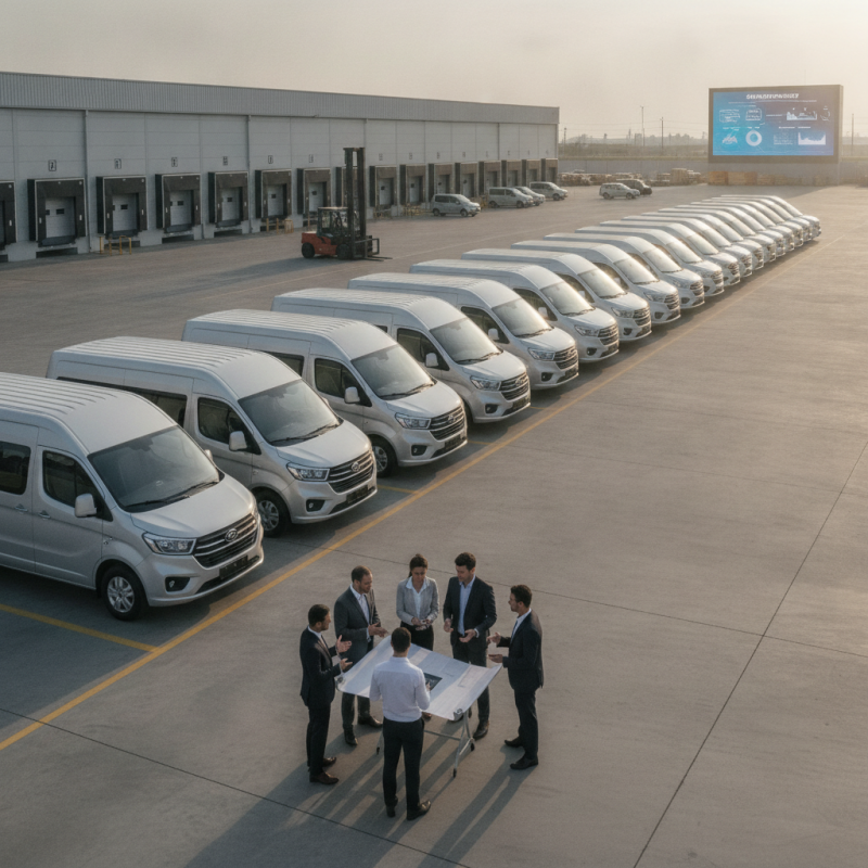 Top Tips for Sourcing Forthing M5 for Your Business Needs