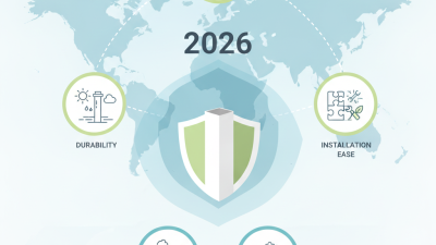 2026 Best PVC Post Sleeves for Global Buyers Guide?