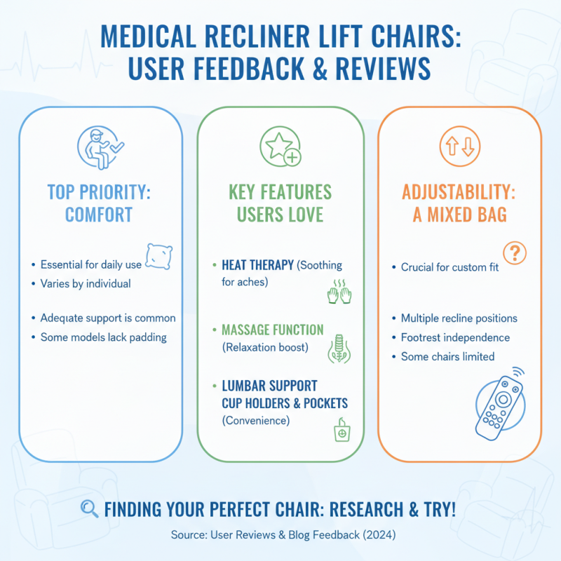 China Best Medical Recliner Lift Chair Options for Comfort and Support?