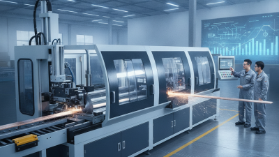 2026 Best Busbar Processing Machine for Global Buyers Guide?