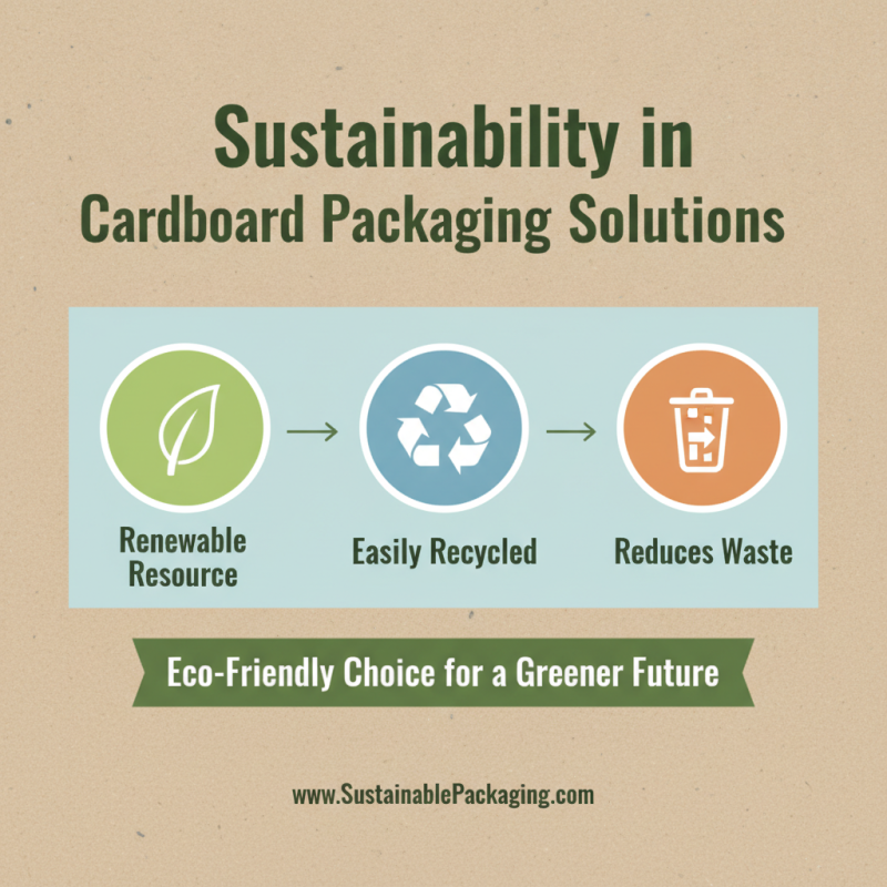 Top 10 Cardboard Packaging Options for Global Buyers?