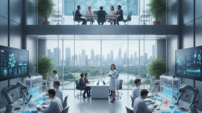 What is Life Science Companies and How Do They Impact Procurement?
