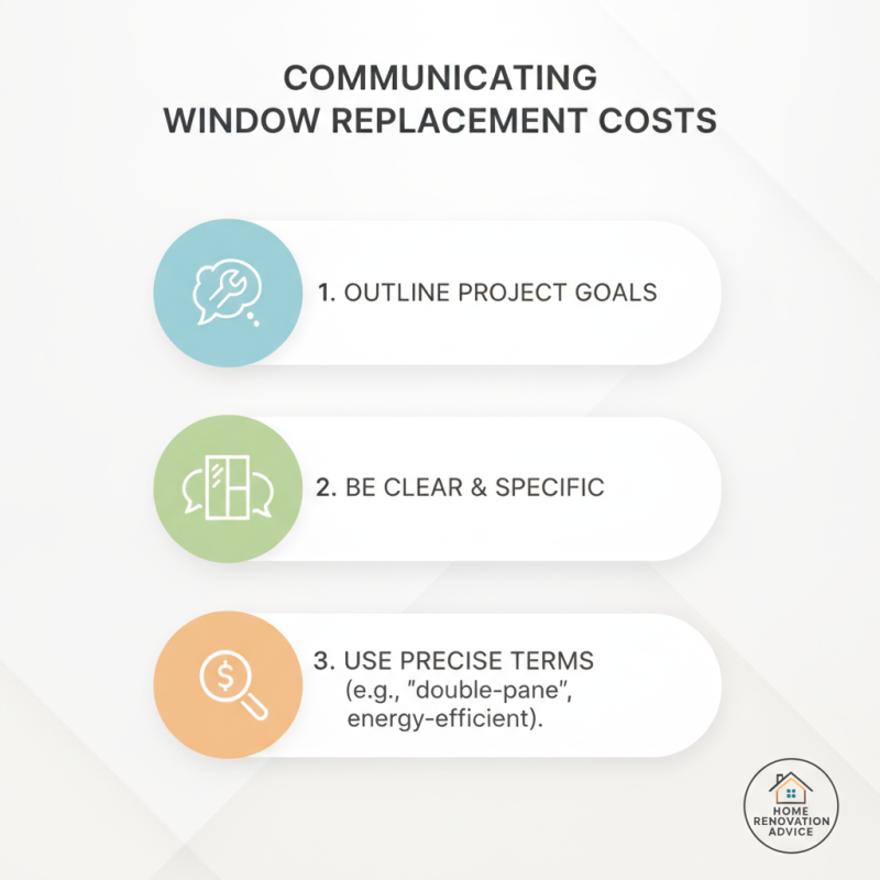 2026 Best Window Replacement Cost Estimator Tools for Homeowners?